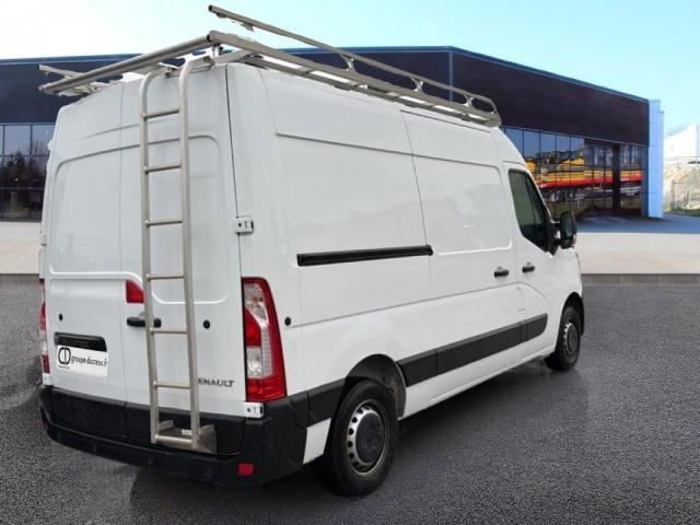 Renault Master image 8