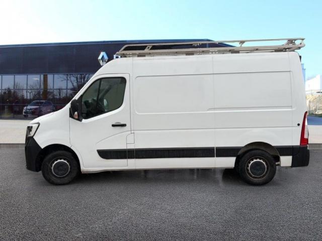Renault Master image 9
