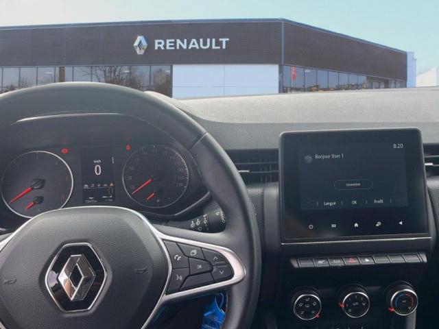 Renault Clio image 2