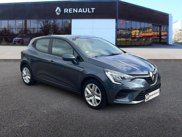 Renault Clio image 9