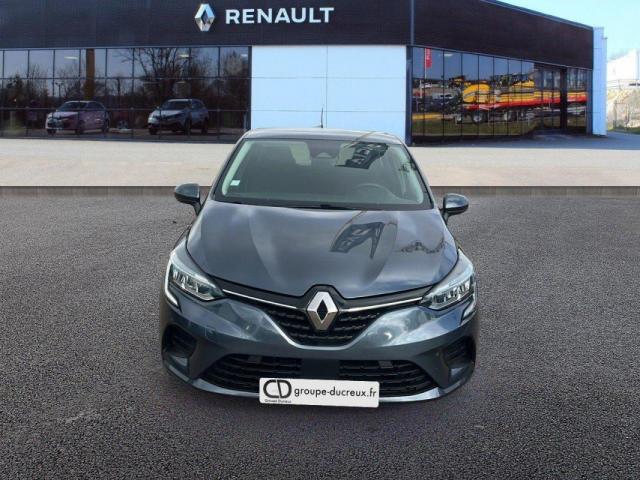 Renault Clio image 6
