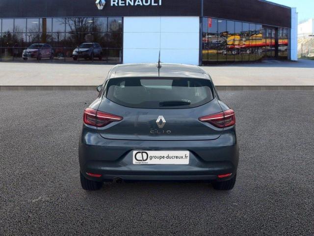 Renault Clio image 1