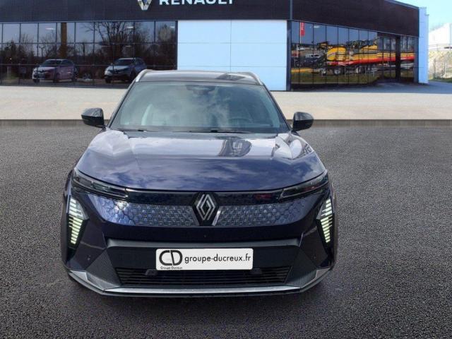 Renault Scénic image 9