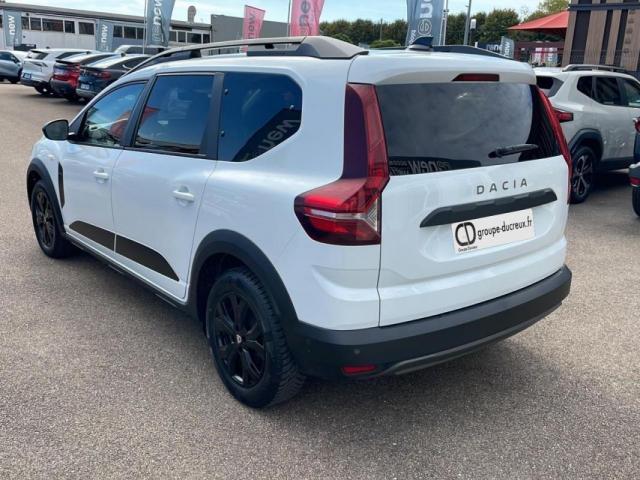 Dacia Jogger image 9