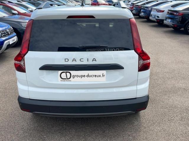 Dacia Jogger image 2