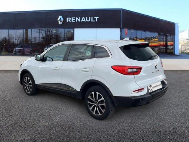 Renault Kadjar image 7