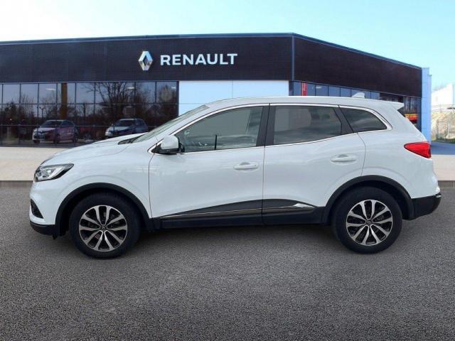 Renault Kadjar image 6