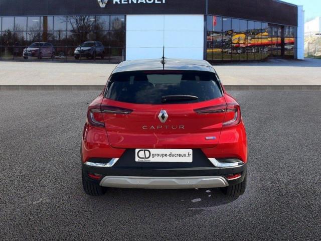 Renault Captur image 1