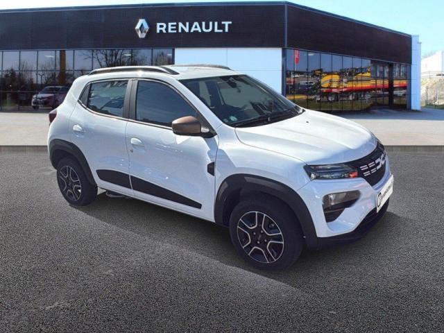Dacia Spring image 3