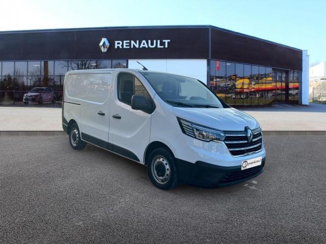 Renault Trafic image 4
