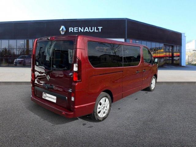 Renault Trafic image 1
