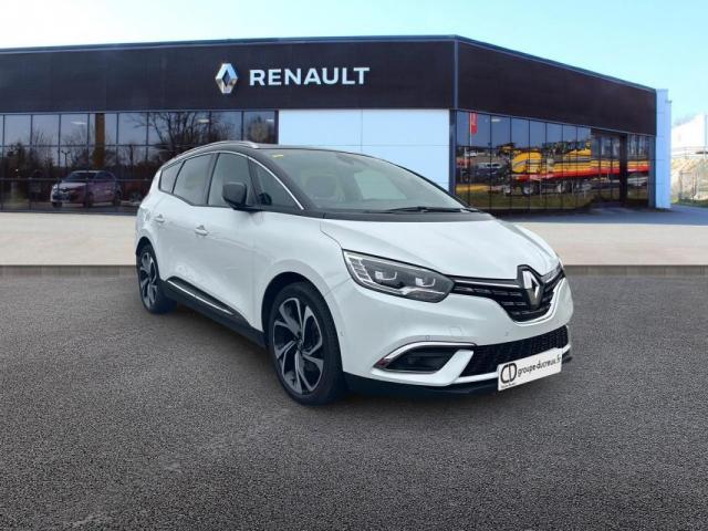Renault Grand Scénic image 9