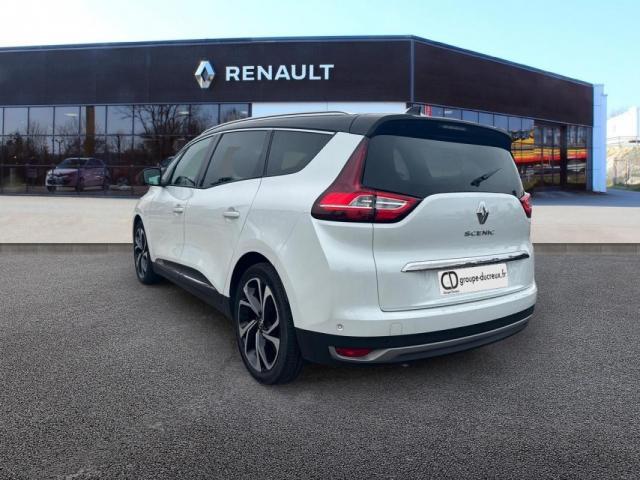 Renault Grand Scénic image 6