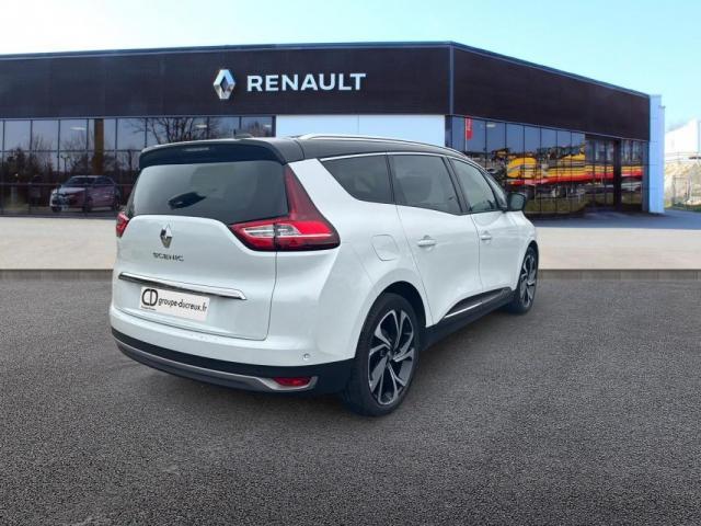 Renault Grand Scénic image 7