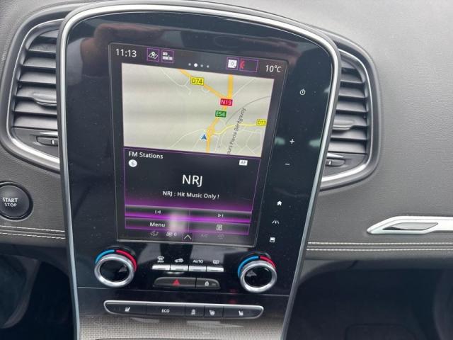 Renault Grand Scénic image 8