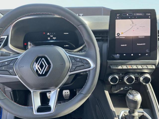 Renault Clio image 3