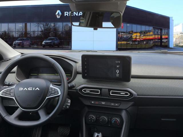 Dacia Jogger image 3