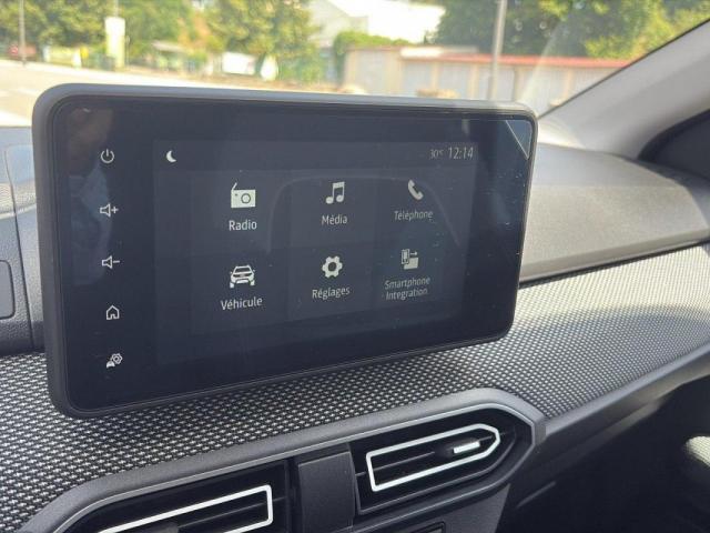 Dacia Jogger image 5