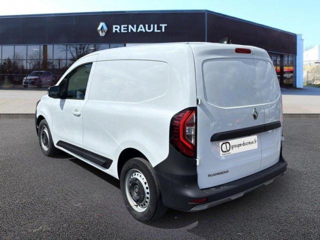 Renault Kangoo Van image 1