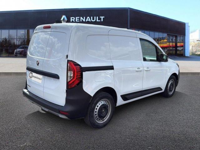 Renault Kangoo Van image 8