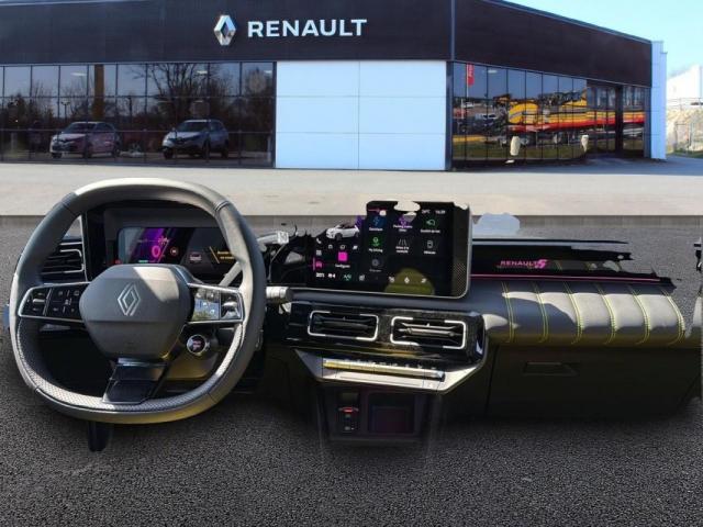Renault R 5 image 9