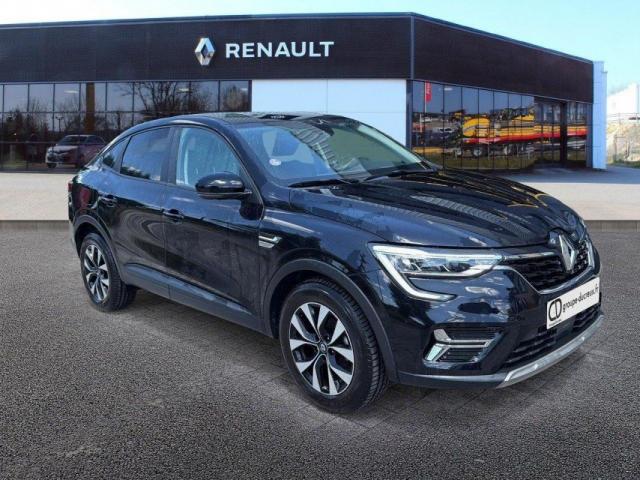 Renault Arkana image 5