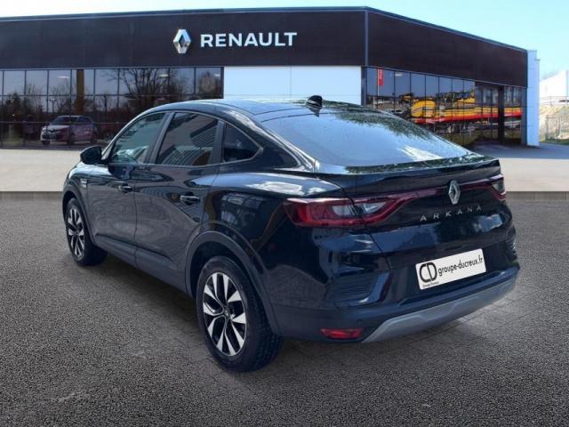 Renault Arkana image 9