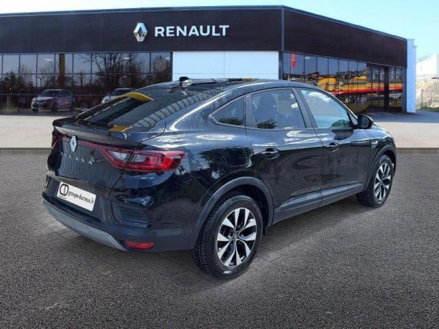 Renault Arkana image 2
