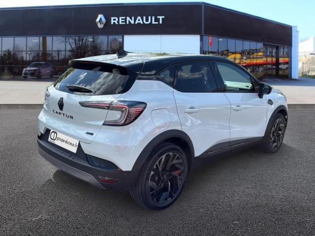 Renault Captur image 8
