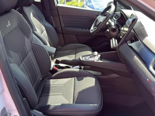 Renault Captur image 6