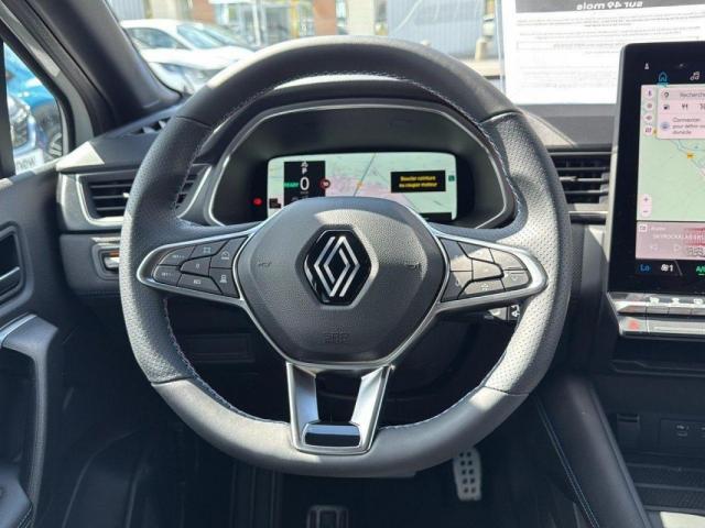 Renault Captur image 9
