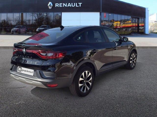 Renault Arkana image 3
