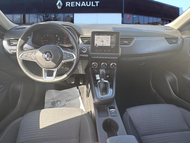 Renault Arkana image 9