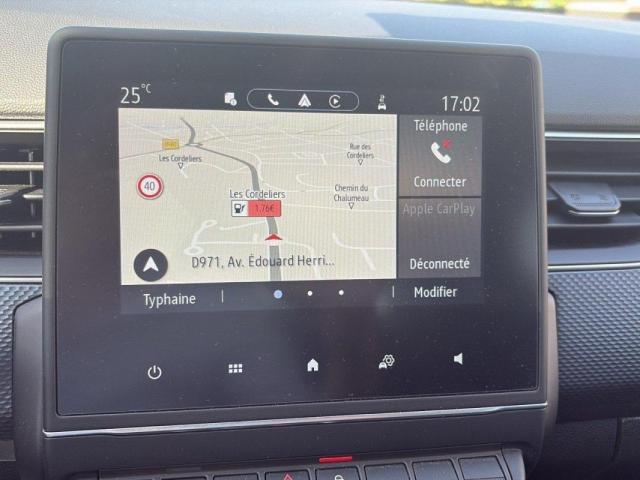 Renault Arkana image 4