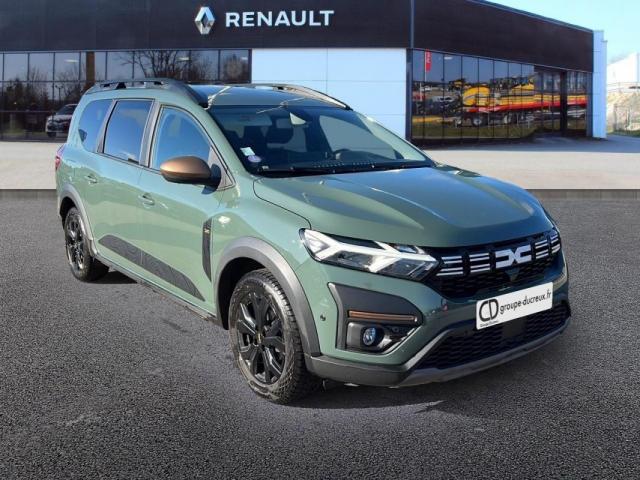 Dacia Jogger image 6