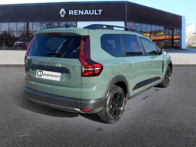 Dacia Jogger image 7