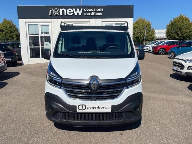 Renault Trafic image 3