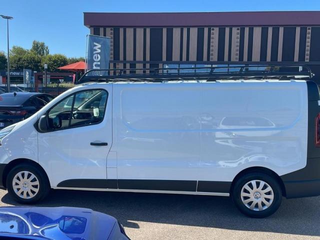 Renault Trafic image 9