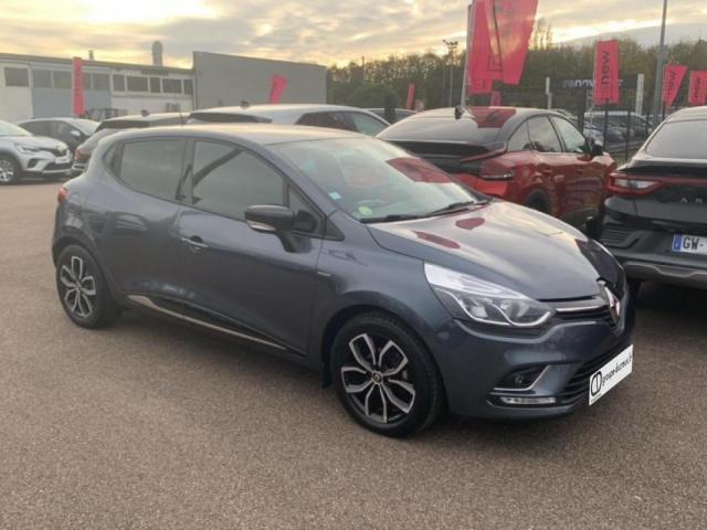 Renault Clio image 2