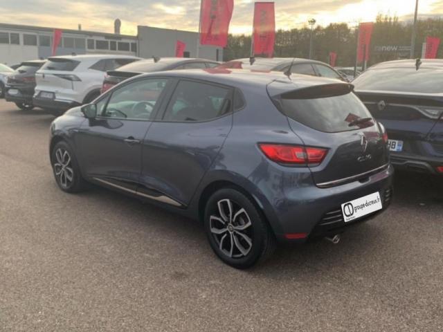 Renault Clio image 9