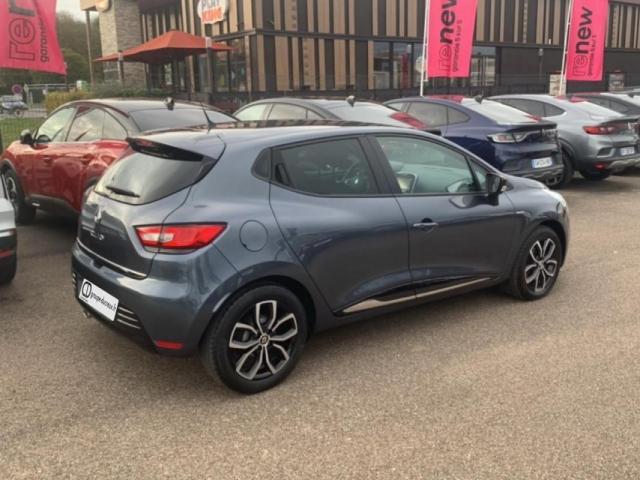 Renault Clio image 6