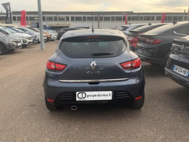 Renault Clio image 4