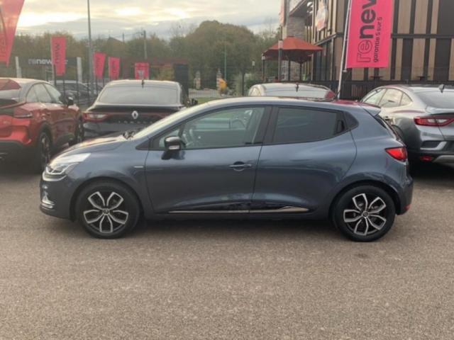 Renault Clio image 1