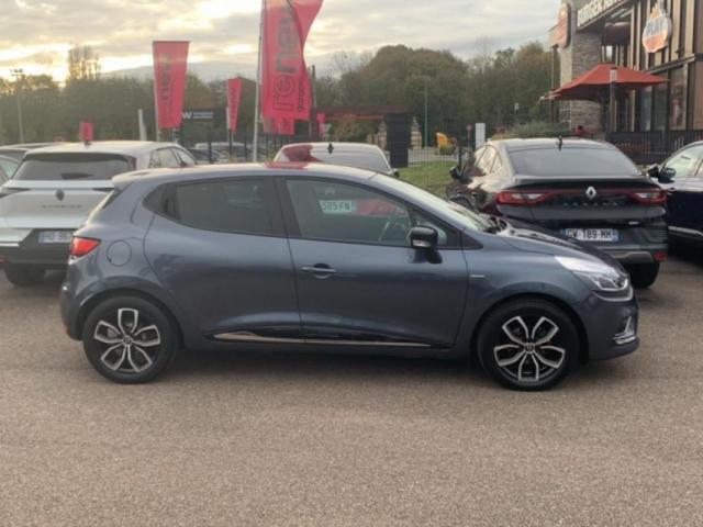 Renault Clio image 3