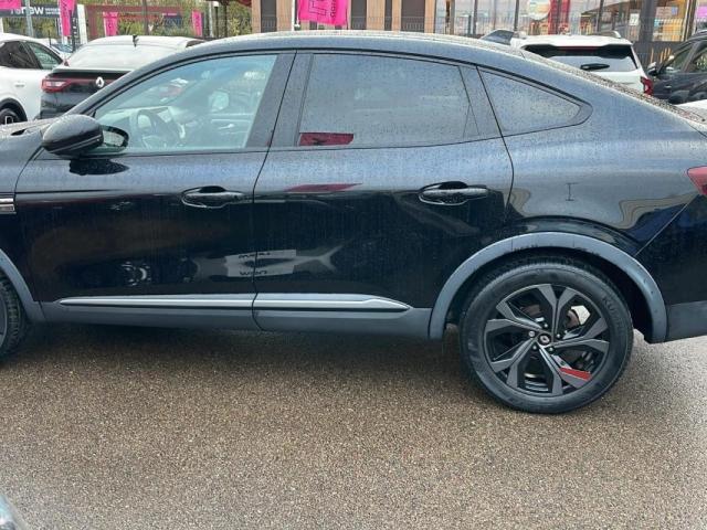 Renault Arkana image 4