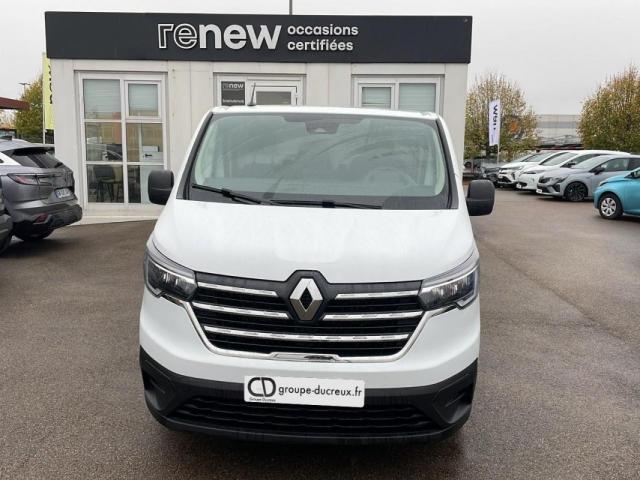 Renault Trafic image 2
