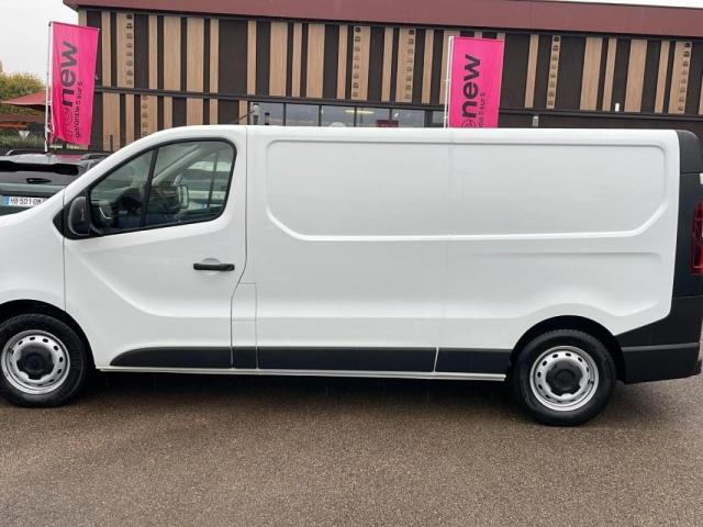 Renault Trafic image 3