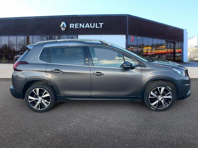 Peugeot 2008 image 2
