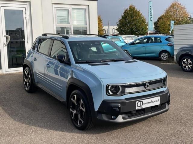 Renault R 4 image 7