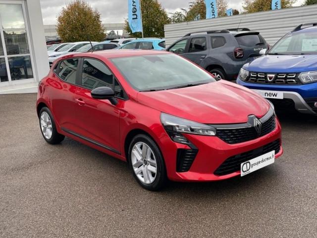 Renault Clio image 5